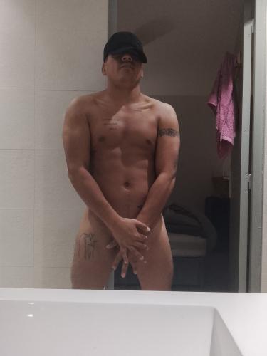 Tu eres la persona que se merece un hombre como, yo, un latiamericano bien hermoso - Escort Clermont Ferrand